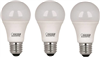 Bulb LED 40-Watt Soft White E26 Base 4 Pack Feit A450/827/10KLED/4 0