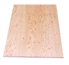 Plywood Treated 4X8 5/8" (19/32) Rated Sheathing 0
