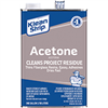 Acetone 1Gal Gac18 0