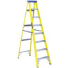 Ladder Step Fiberglass 8' Type-1 250Lb Duty Rated Fs2008 6008/#540 0