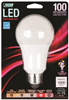 100-Watt*D*Equivalent Dimmable A21 E26 3000K Household LED Bulb BPOM100/830/LED OM100DM/930CA 0