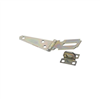 Hasp 3" Safety Zinc Fixed N129-577 0