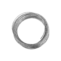 Braided Wire Coil 20Lb #2 N260-307 0