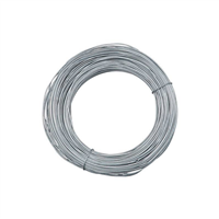 Wire Galvanized 15Lb 22Ga 100' N264-796 0