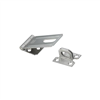 Hasp 3-1/4" Safety Stainless Steel N348-250 0