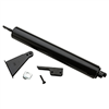 Door Closer Heavy Duty Black N100-038 Air Controlled Doors Up To 1-3/8" Thick 0