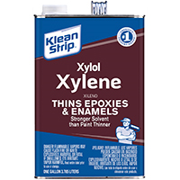 Xylol(Xylene) 1Gal Gxy24 0