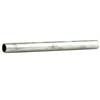 Galvanized Pipe Post 2-3/8"(OD)X10' SPS40 0