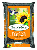 Bird Seed For Wild Birds 5Lb Sunflower 2647419 0
