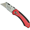 Utility Knife Folding Lock-Back Kl007 12113 0