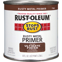 Primer 7769730 Rusty Metal Primer 0