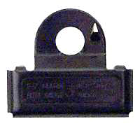 Chisel Butt Gauge 3-1/2" National Hardware N303-990 0