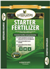 Fertilizer Landscape Select Starter 5M 902739 12-20-6 0