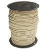 #10 THHN Wire Stranded White 500' Spool (By-the-Foot) 0