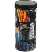 Tie Down Bungee Cord 20Pc Set FH64030 0