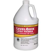Floor Leveler Primer Gal Latex Levelquik 50Lb Drymix CP1 0