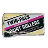 Roller Cover Rc133 0900 9"x3/8" Economy Twin Pack 0