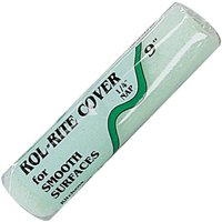 Roller Cover Rr925 0900 9"x1/4" Rol-Rite Smooth 0