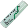 Roller Cover Rr925 0900 9"x1/4" Rol-Rite Smooth 0