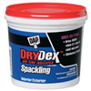 Spackling Quart Drydex Dap 12330 0