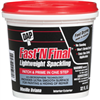 Spackling 32Oz Int/Ext Fast-Final 12142 0