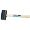 Hammer/Mallet 32Oz Rubber Wood JLO-034 0
