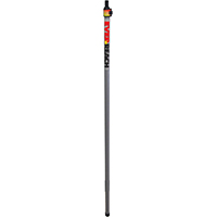 Extension Pole Aluminum/Aluminum 4'-8' Rpe804 0408 0
