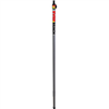 Extension Pole Aluminum/Aluminum 4'-8' Rpe804 0408 0