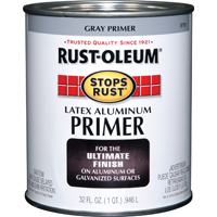 Primer 8781502 Gray Aluminum Primer Rust-Oleum 0