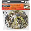 Tie Down Bungee Cord 12Pc Set 06313 0