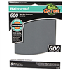 Sandpaper  5Pk-9X11 Waterproof 600G 4471 0