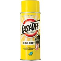 Cleaner Easy Off Oven Cleaner 14.5Oz 6233887979 0
