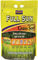 Grass*D*Seed Full Sun Mix 7Lb 60204 0