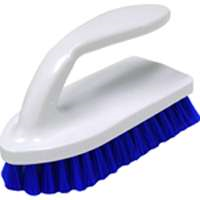 Brush*D*Scrub Comfort-Grip Plastic Handle Quickie 202ZQK/#474 0