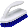 Brush Scrub Comfort-Grip Plastic Handle Quickie 202ZQK/#474 0