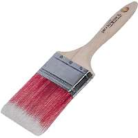 Paint Brush 1160 3" Pro Impact Polyeseter 0