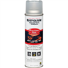 Spray Paint Marking Clear 20Oz RUST-OLEUM Inverted 1601838 0
