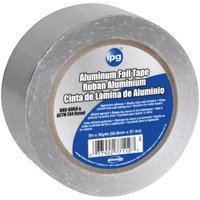 Tape Aluminum Foil 2"X30Yd 9201 0
