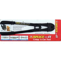 Splice-It Crimp N' Cut Tool T2 0