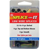 Wire Splices for 15-1/2 Ga Hi-Tensile "Gaucho" Barbed Wire GB5 0
