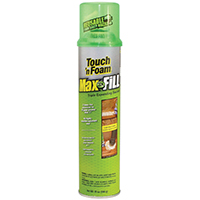 Foam Spray Touch-N-Foam 20Oz 4001020012 0