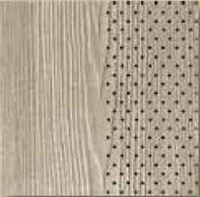 Fiber Cement Soffit Allura 1/4X16 12' Vented Textured 0