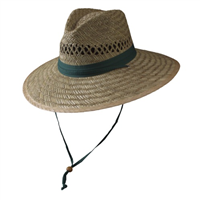 Hat Rush Safari 19001  Sm  6-7/8 0