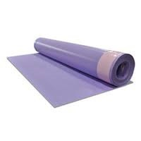 Laminate Floor Underlayment Viking Purple 100 Sq Ft 4' Wide w/ Tape 0