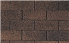 Supreme Brownwood Roofing Shingles (33.3 sq ft per Bundle) 0