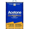 Acetone 1Qrt QAC18 0