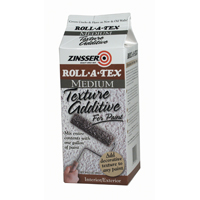 Paint Additive 1Lb Medium Roll-A-Tex 22233 0