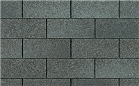 Supreme Estate Gray Roofing Shingles (33.3 sq ft per Bundle) 0