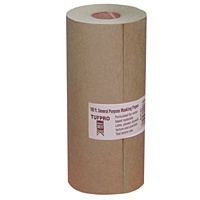 Masking Paper 6"X180' Roll 12906 0