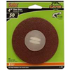 Sanding Discs 3Pk 50G 4-1/2" Fiber 3062 0